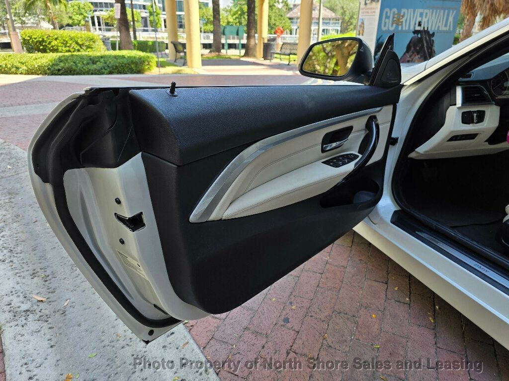 2019 Bmw 430i Convertible photo 30