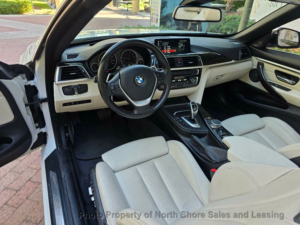 2019 Bmw 430i Convertible photo 31