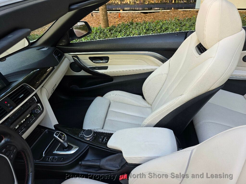 2019 Bmw 430i Convertible photo 32