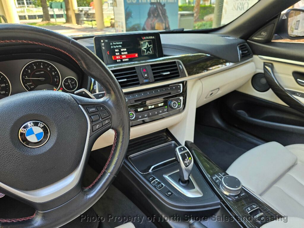 2019 Bmw 430i Convertible photo 33