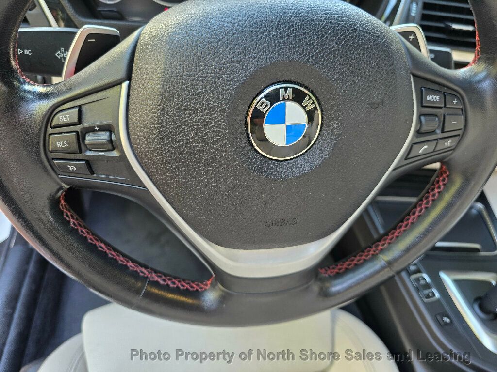 2019 Bmw 430i Convertible photo 40