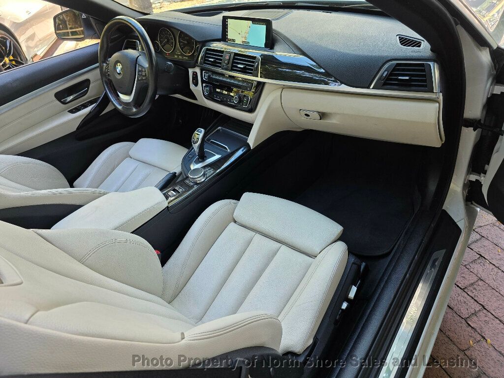 2019 Bmw 430i Convertible photo 43