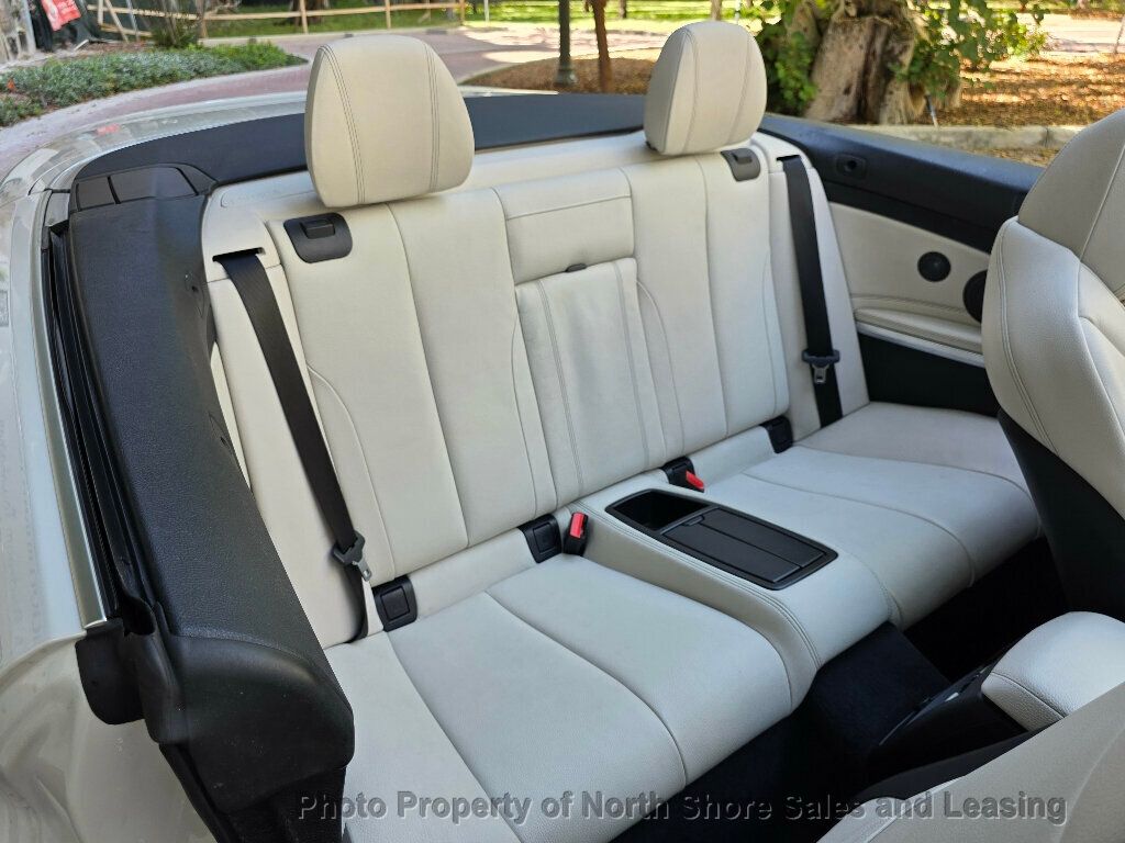 2019 Bmw 430i Convertible photo 44
