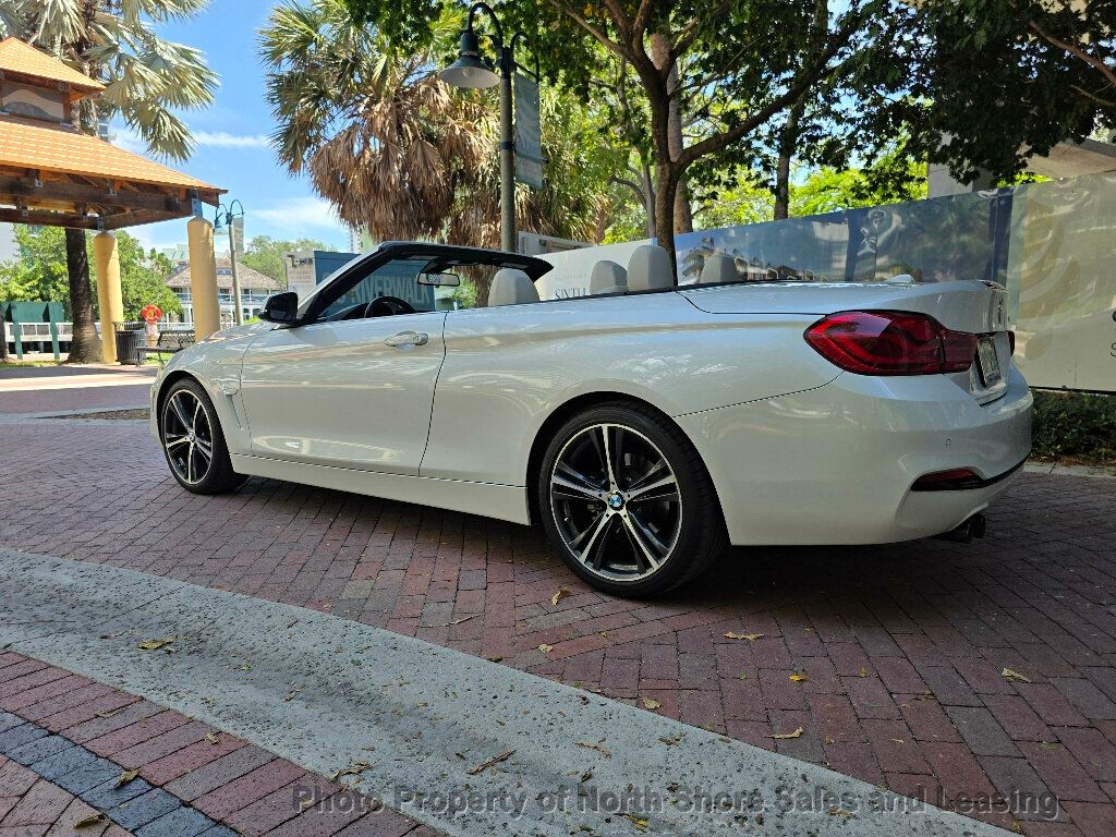 2019 Bmw 430i Convertible photo 48