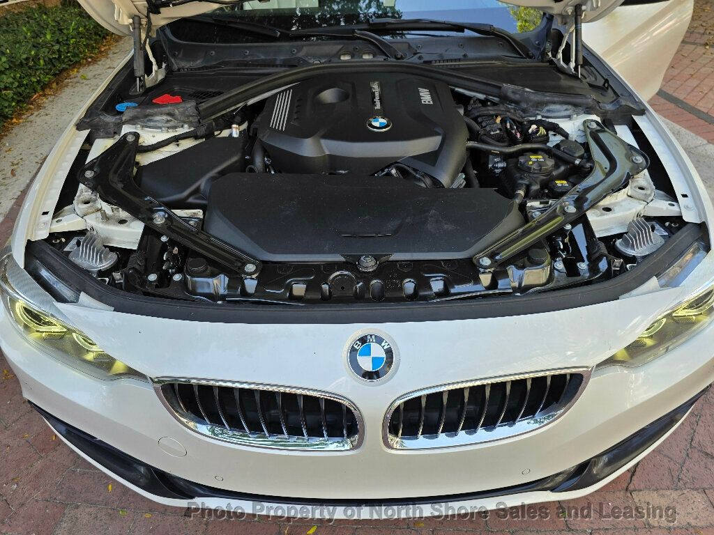 2019 Bmw 430i Convertible photo 50