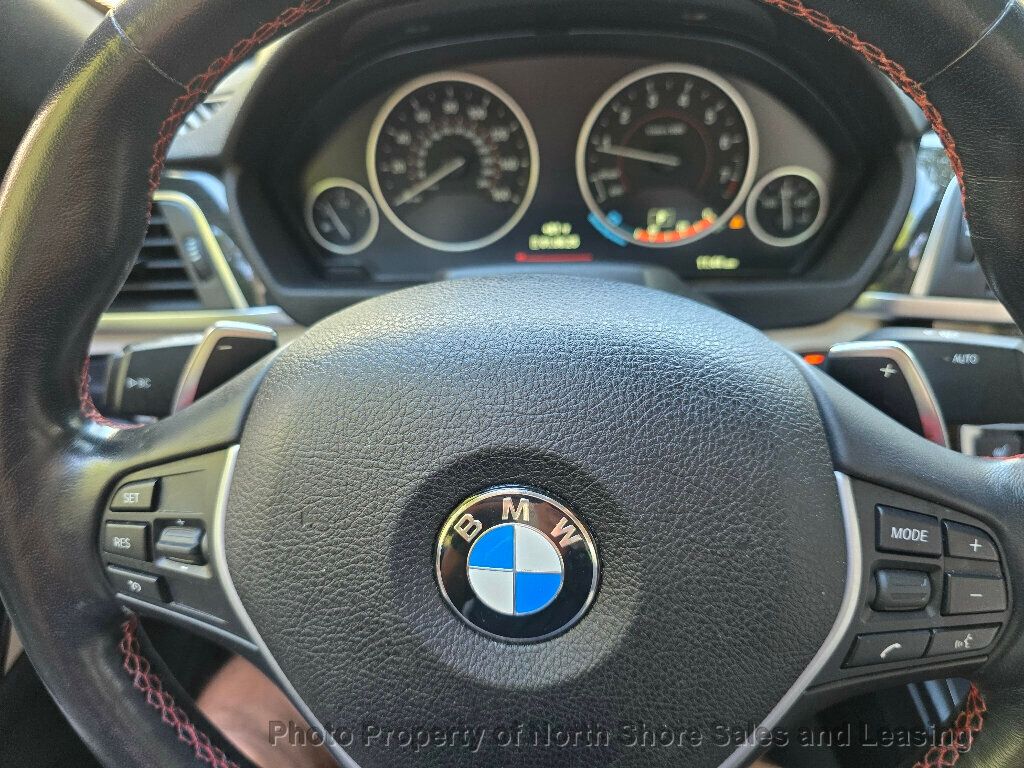 2019 Bmw 430i Convertible photo 53