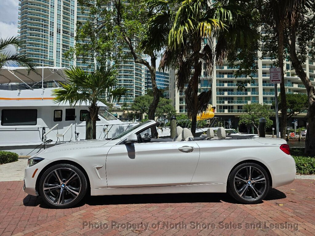 2019 Bmw 430i Convertible photo 59