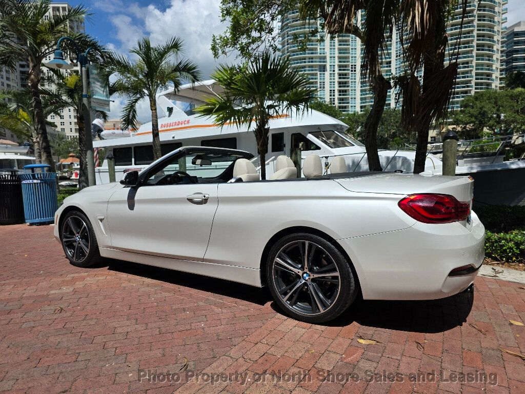 2019 Bmw 430i Convertible photo 60
