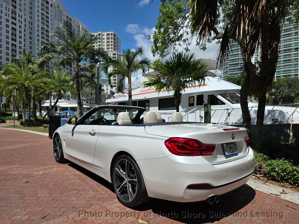 2019 Bmw 430i Convertible photo 61