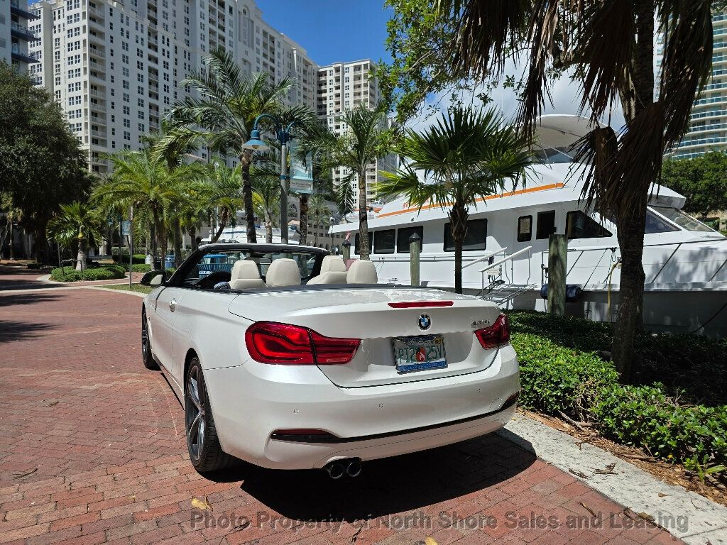 2019 Bmw 430i Convertible photo 62
