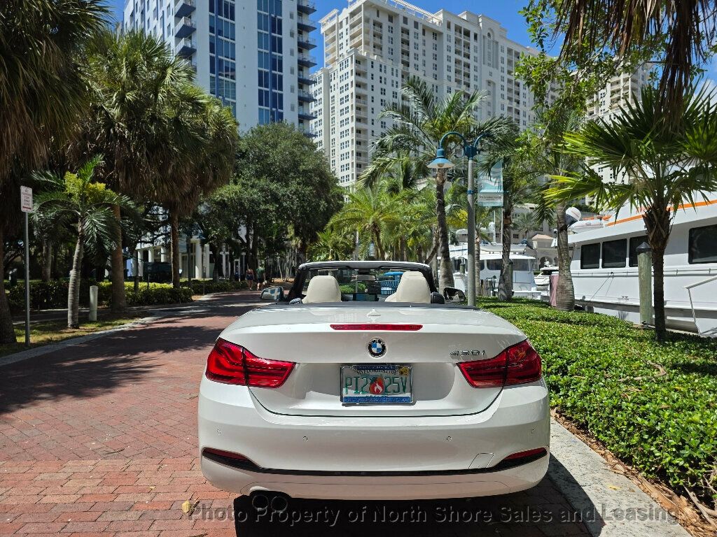 2019 Bmw 430i Convertible photo 63