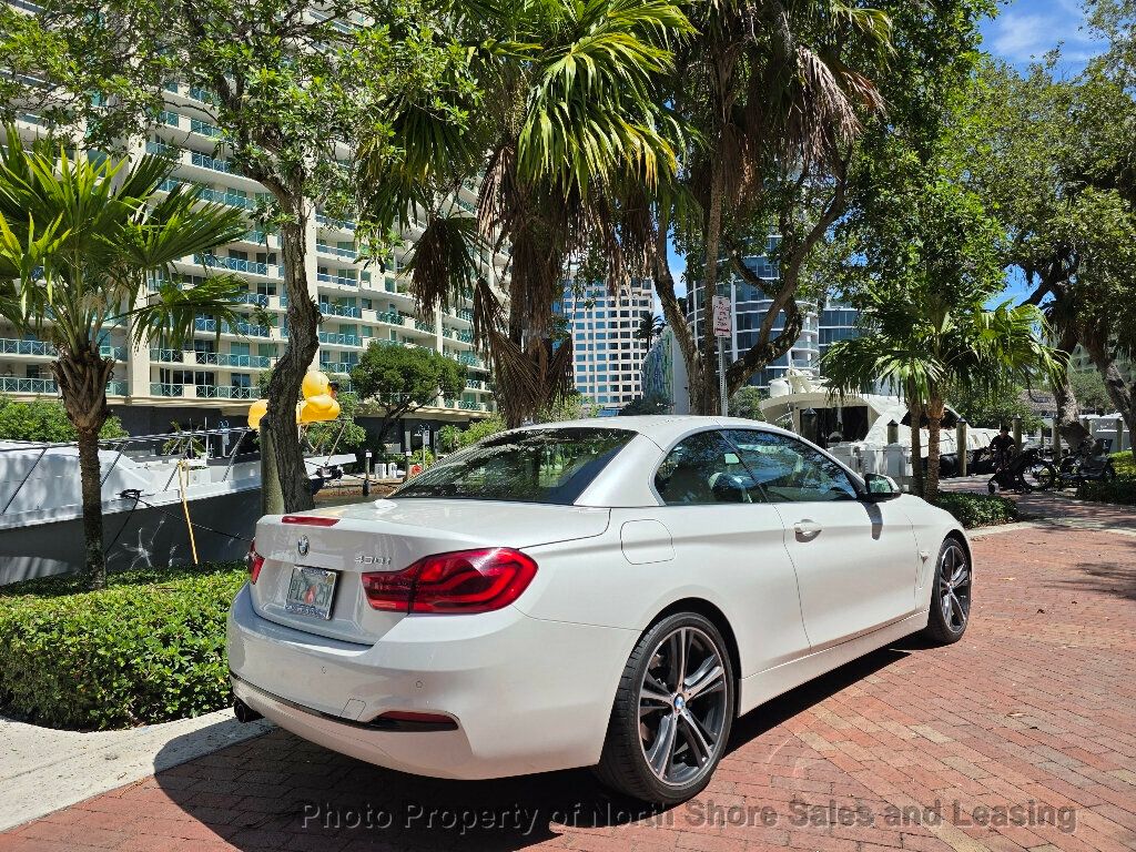 2019 Bmw 430i Convertible photo 8