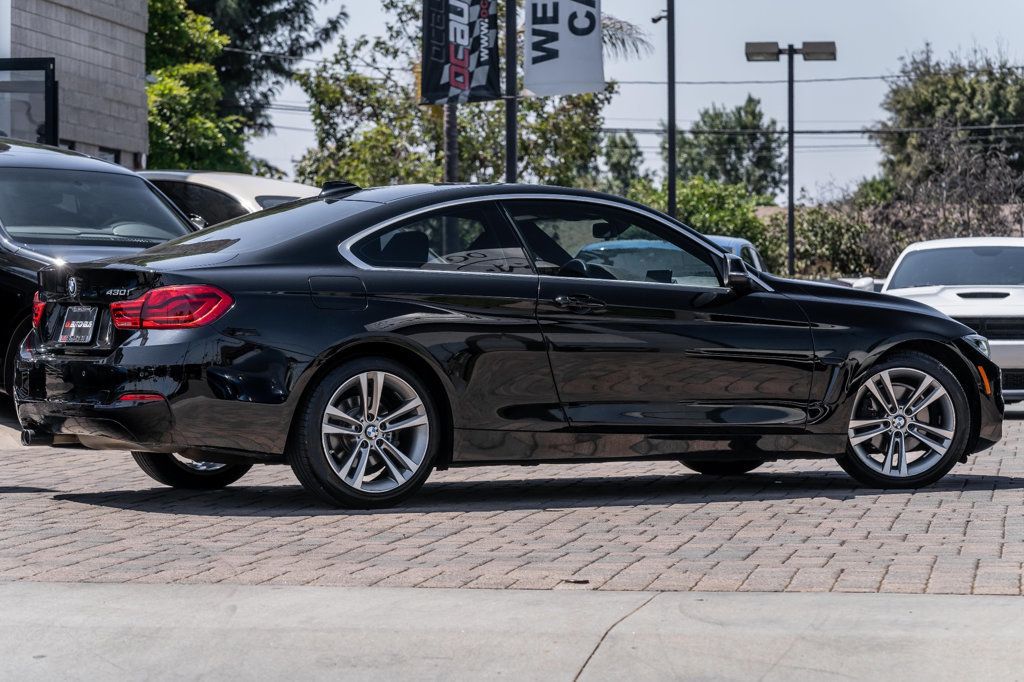 2019 BMW 4 Series 430i - 22569304 - 9