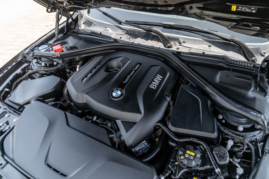 2019 BMW 4 Series 430i - 22569304 - 13