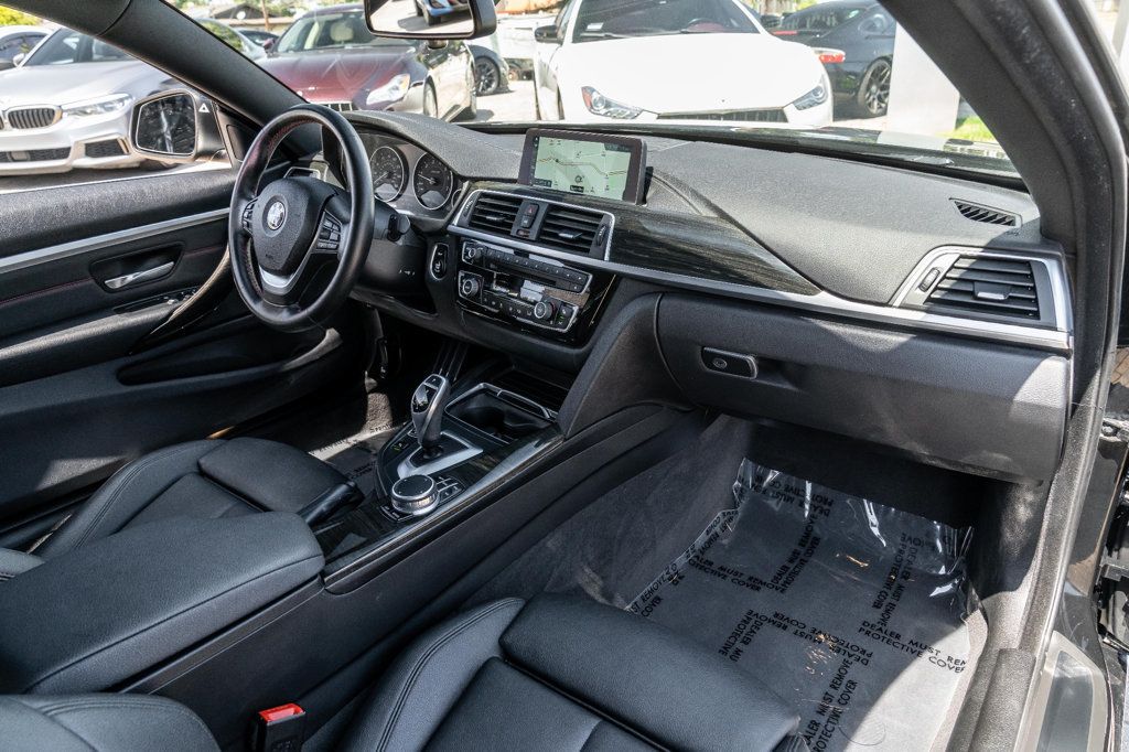 2019 BMW 4 Series 430i - 22569304 - 20