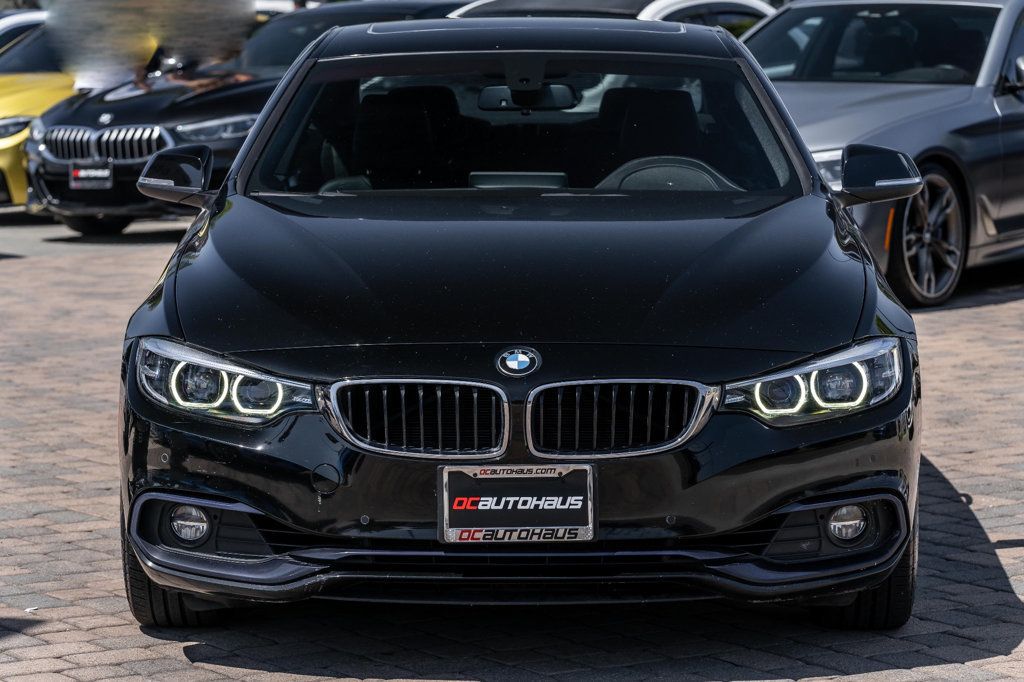 2019 BMW 4 Series 430i - 22569304 - 6