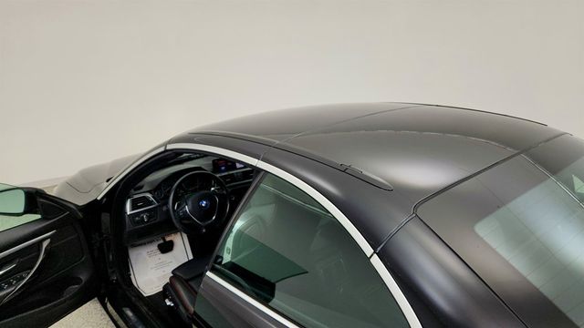 2019 BMW 4 Series 430i Convertible - 23025770 - 9