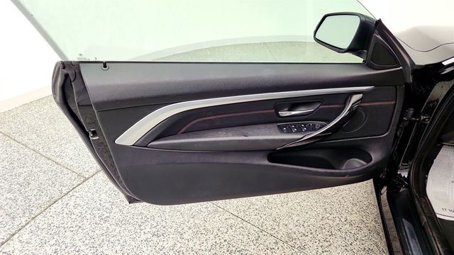 2019 BMW 4 Series 430i Convertible - 23025770 - 10