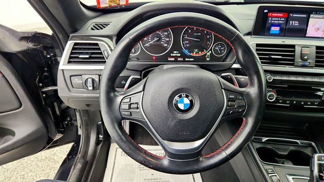 2019 BMW 4 Series 430i Convertible - 23025770 - 13