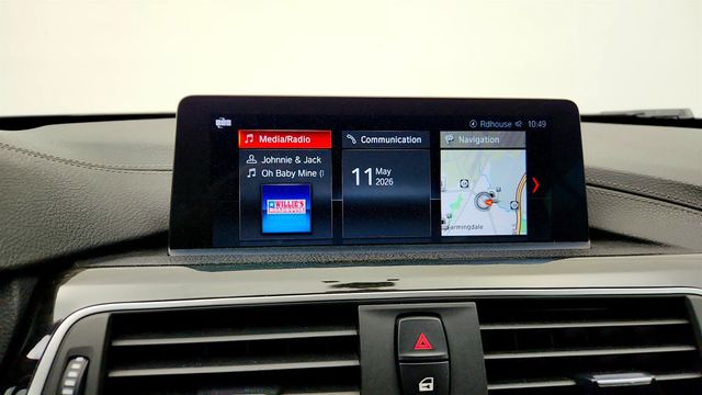 2019 BMW 4 Series 430i Convertible - 23025770 - 18
