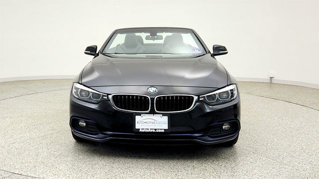 2019 BMW 4 Series 430i Convertible - 23025770 - 1