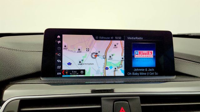 2019 BMW 4 Series 430i Convertible - 23025770 - 20