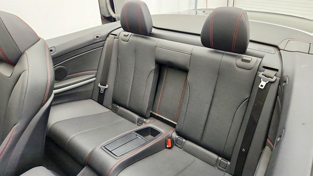2019 BMW 4 Series 430i Convertible - 23025770 - 22