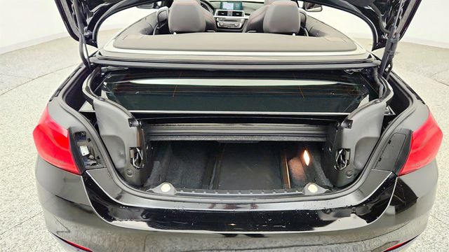 2019 BMW 4 Series 430i Convertible - 23025770 - 23
