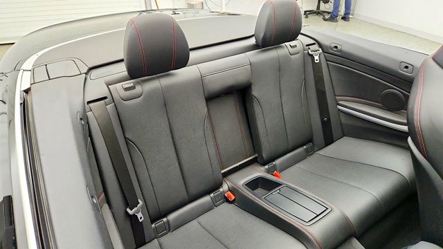 2019 BMW 4 Series 430i Convertible - 23025770 - 24