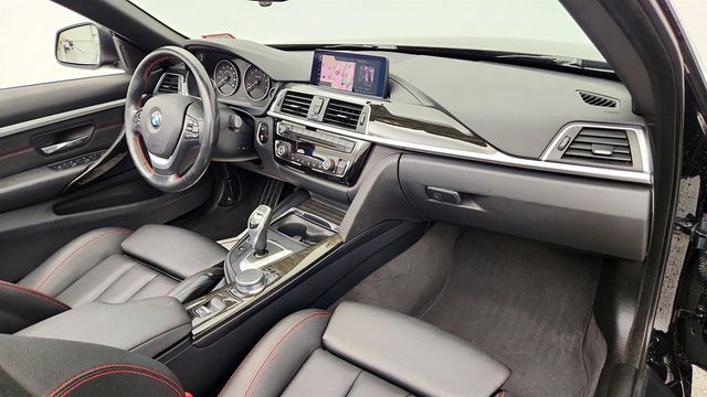 2019 BMW 4 Series 430i Convertible - 23025770 - 26