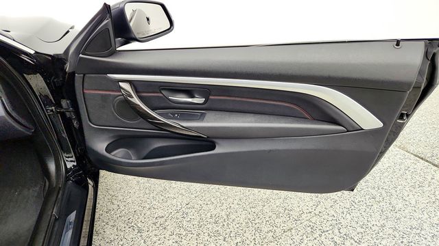 2019 BMW 4 Series 430i Convertible - 23025770 - 27