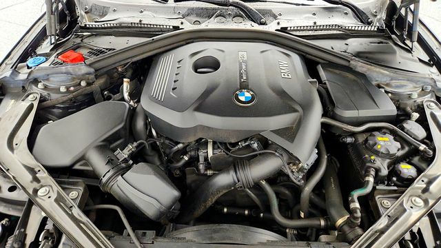 2019 BMW 4 Series 430i Convertible - 23025770 - 28