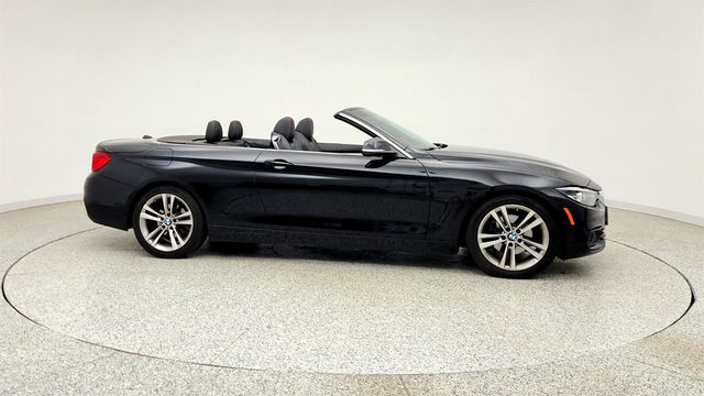 2019 BMW 4 Series 430i Convertible - 23025770 - 3