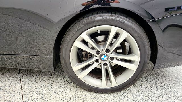 2019 BMW 4 Series 430i Convertible - 23025770 - 8