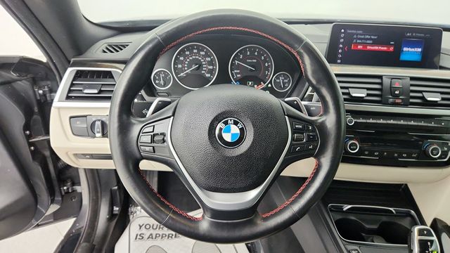 2019 BMW 4 Series 430i Coupe with Track Handling & Convenience Packages - 22941666 - 13