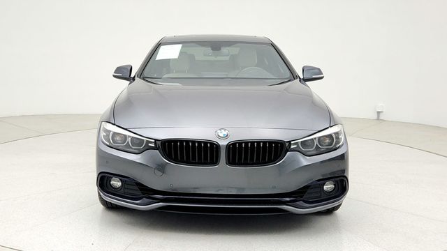 2019 BMW 4 Series 430i Coupe with Track Handling & Convenience Packages - 22941666 - 1