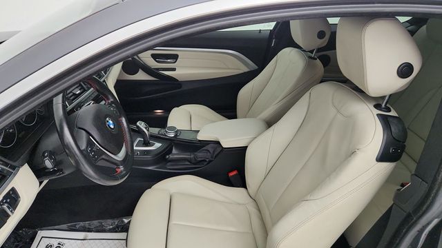 2019 BMW 4 Series 430i Coupe with Track Handling & Convenience Packages - 22941666 - 20
