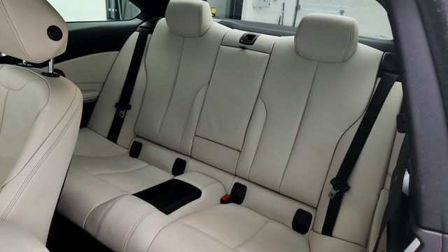2019 BMW 4 Series 430i Coupe with Track Handling & Convenience Packages - 22941666 - 21