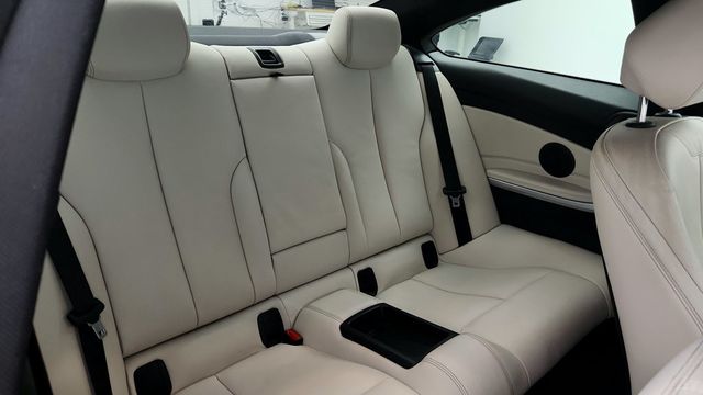 2019 BMW 4 Series 430i Coupe with Track Handling & Convenience Packages - 22941666 - 23