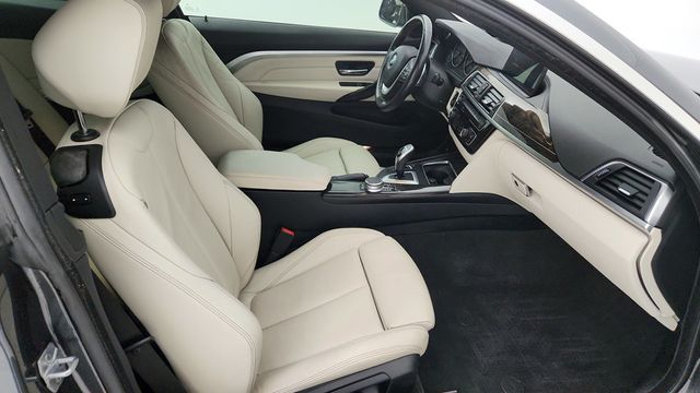 2019 BMW 4 Series 430i Coupe with Track Handling & Convenience Packages - 22941666 - 24