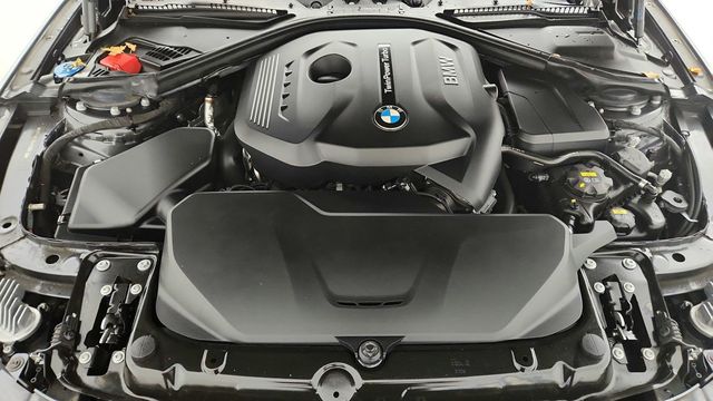 2019 BMW 4 Series 430i Coupe with Track Handling & Convenience Packages - 22941666 - 27