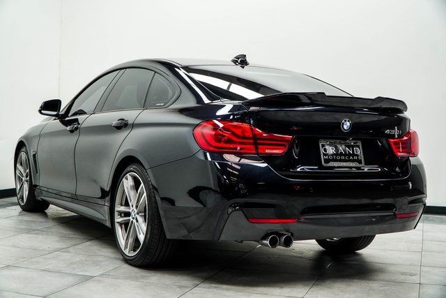 2019 BMW 4 Series 430i Gran Coupe - 22920372 - 9