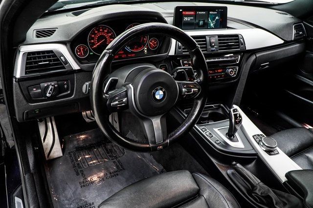 2019 BMW 4 Series 430i Gran Coupe - 22920372 - 14