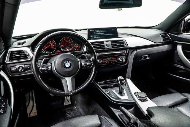 2019 BMW 4 Series 430i Gran Coupe - 22920372 - 17