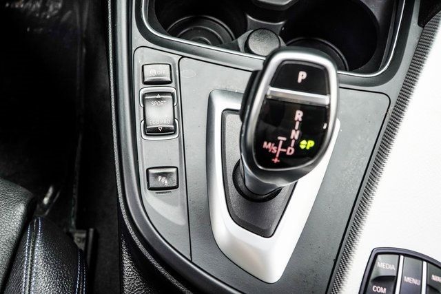 2019 BMW 4 Series 430i Gran Coupe - 22920372 - 20