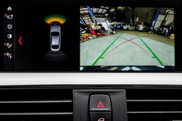 2019 BMW 4 Series 430i Gran Coupe - 22920372 - 28