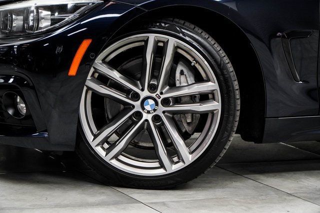 2019 Bmw 430i Gran Coupe photo 3