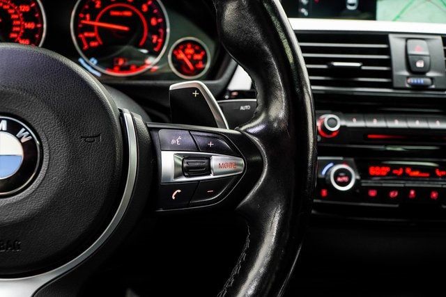 2019 BMW 4 Series 430i Gran Coupe - 22920372 - 30