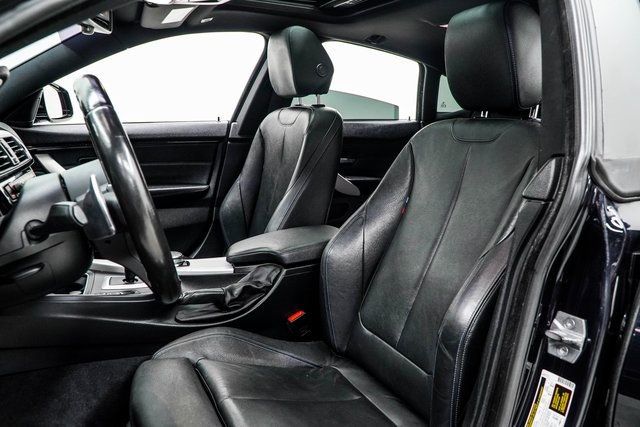 2019 BMW 4 Series 430i Gran Coupe - 22920372 - 36