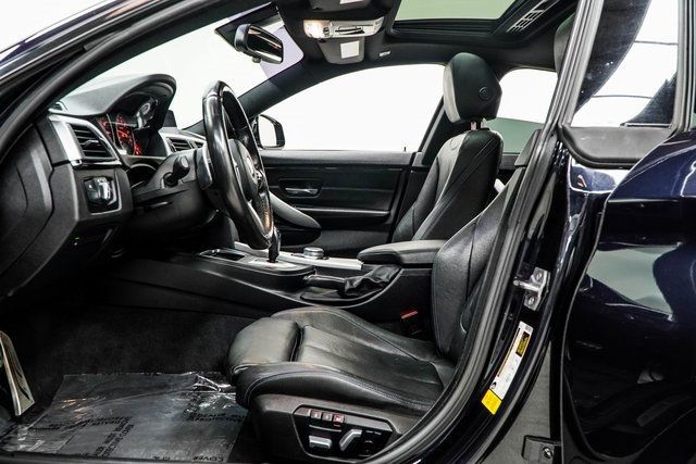 2019 BMW 4 Series 430i Gran Coupe - 22920372 - 37